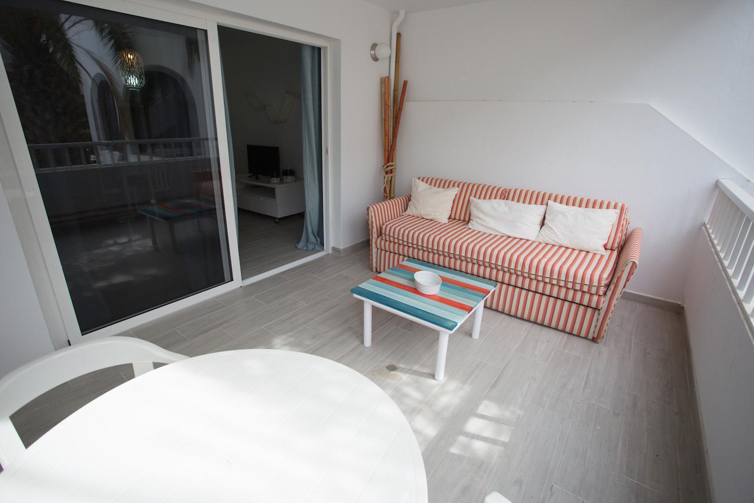 Apartamento Sara En El Complejo Teguisol Costa Teguise Exterior foto